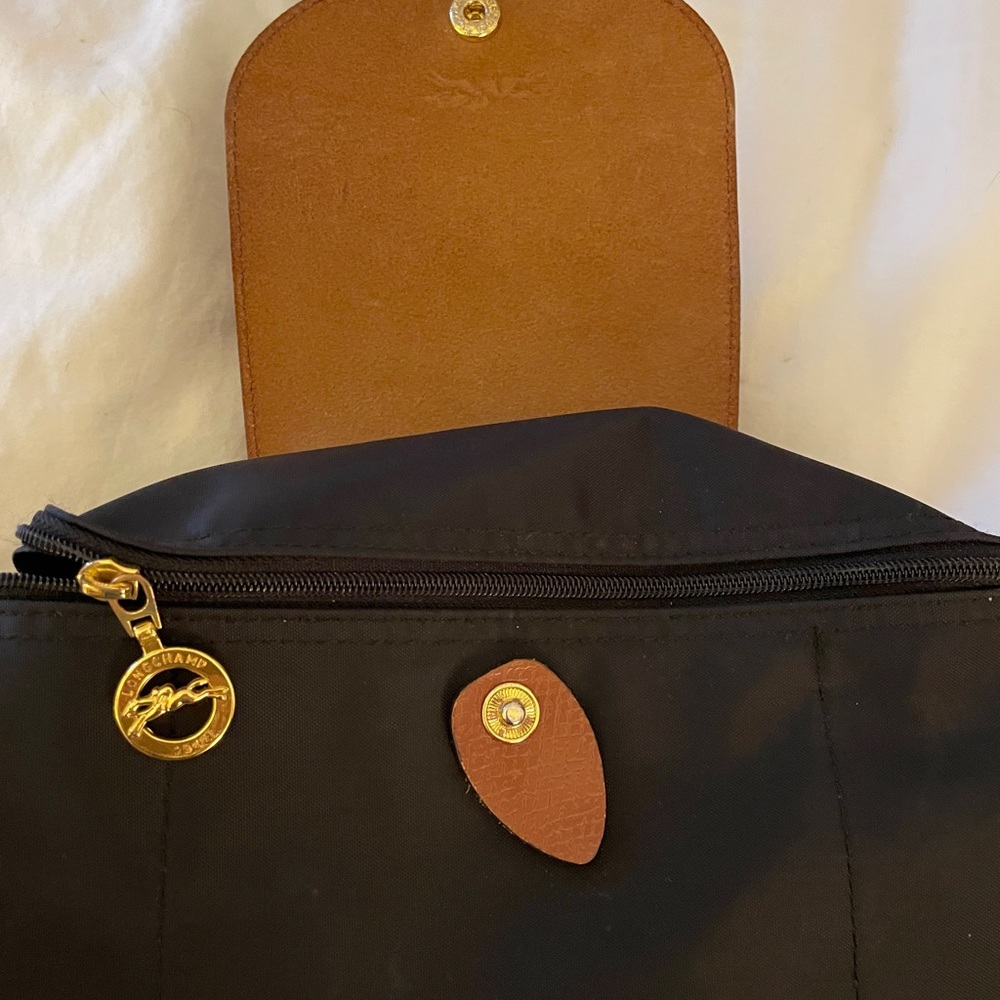 LONGCHAMP backpack - Picture 3 of 3